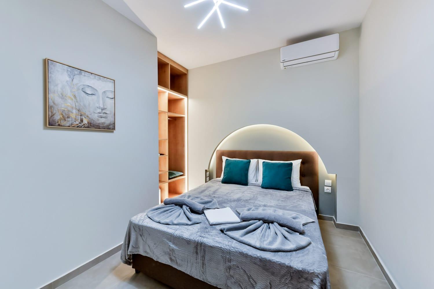 Apollon Suite Salonic Exterior foto