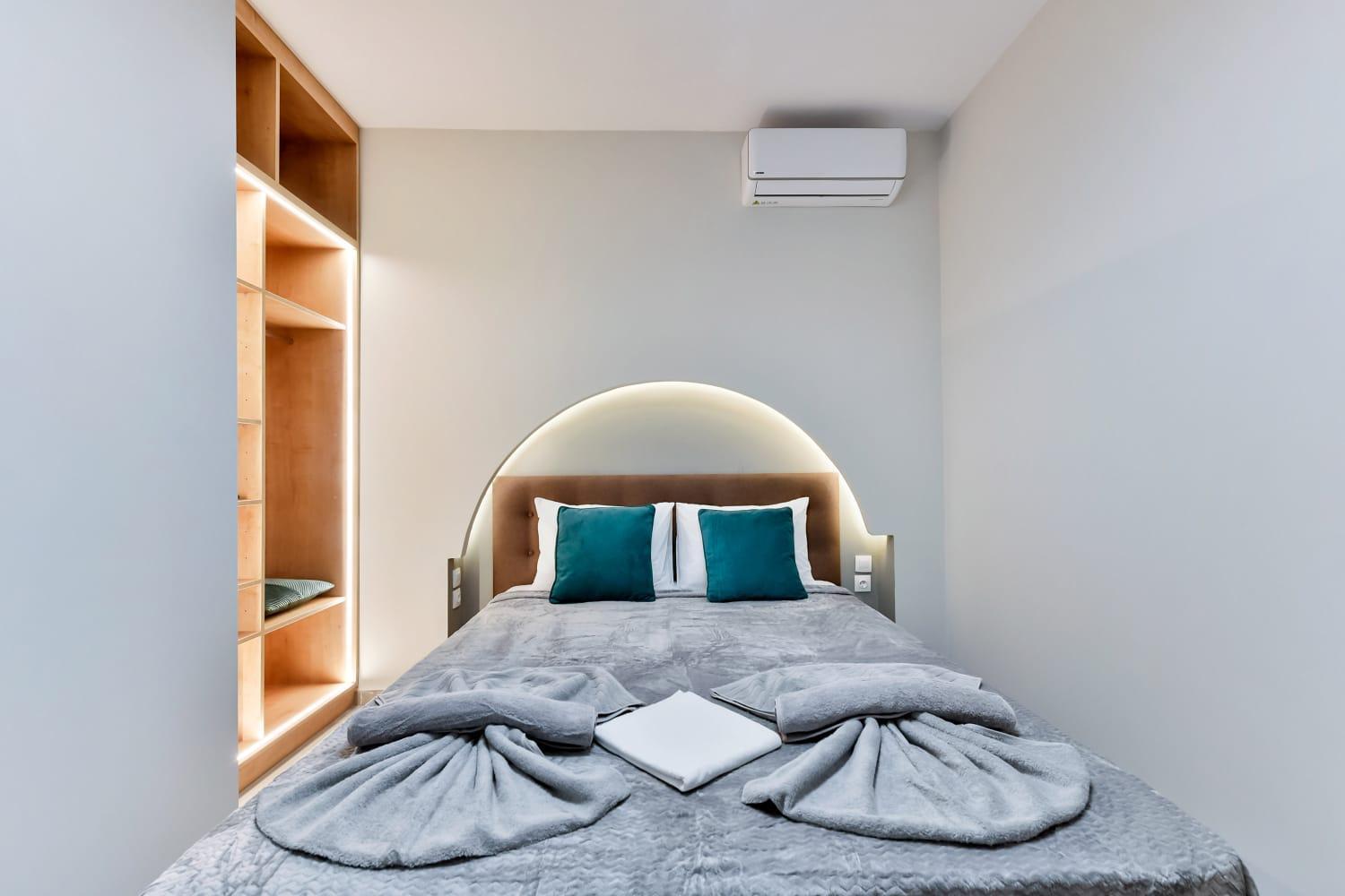 Apollon Suite Salonic Exterior foto
